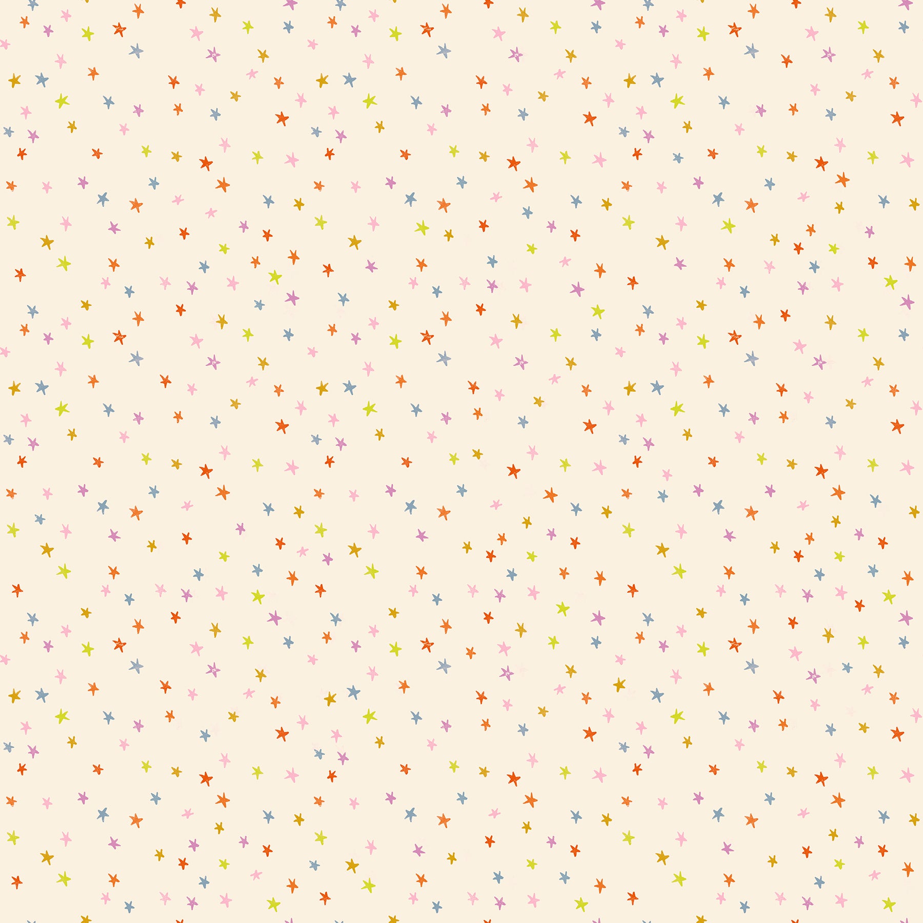 MINI Rainbow (Multi) - Starry